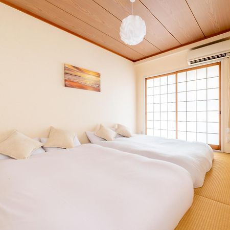 Java House Nagai Osaka Eksteriør billede